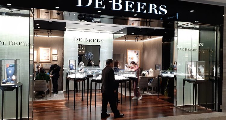 De Beers