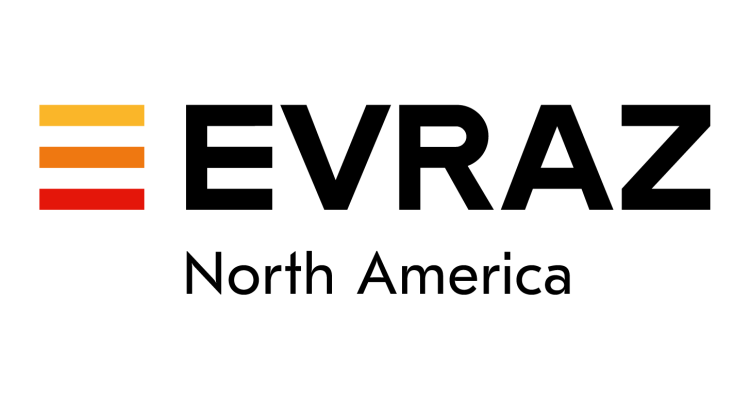Evraz PLC