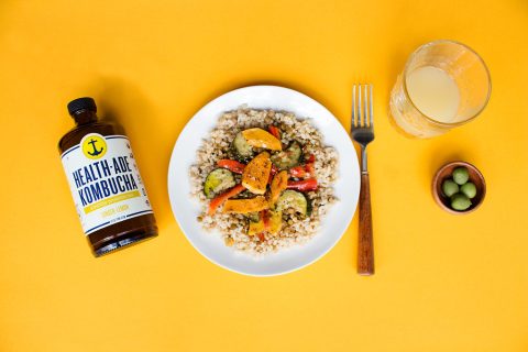Health-Ade