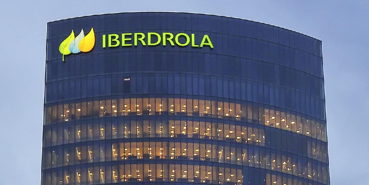 Iberdrola