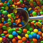 M&M’s