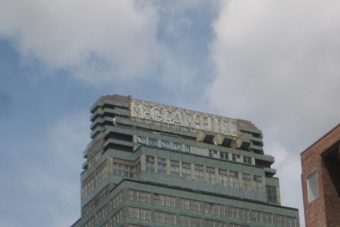 McGraw Hill