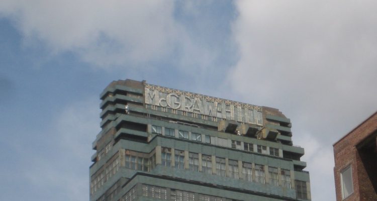 McGraw Hill
