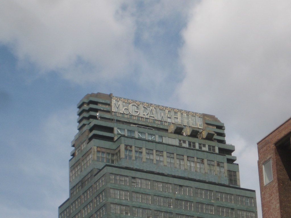 McGraw Hill