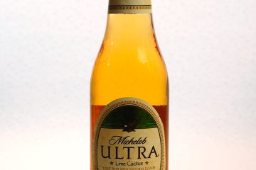 Michelob Ultra
