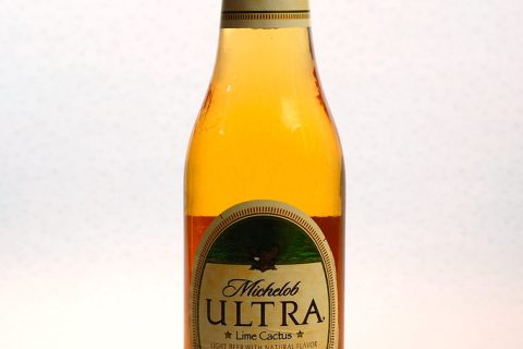 Michelob Ultra
