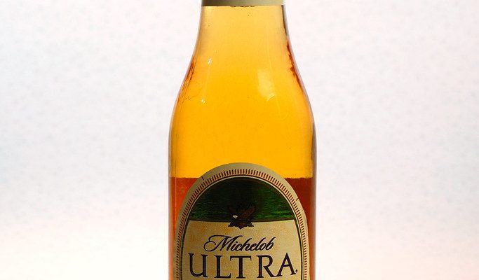 Michelob Ultra