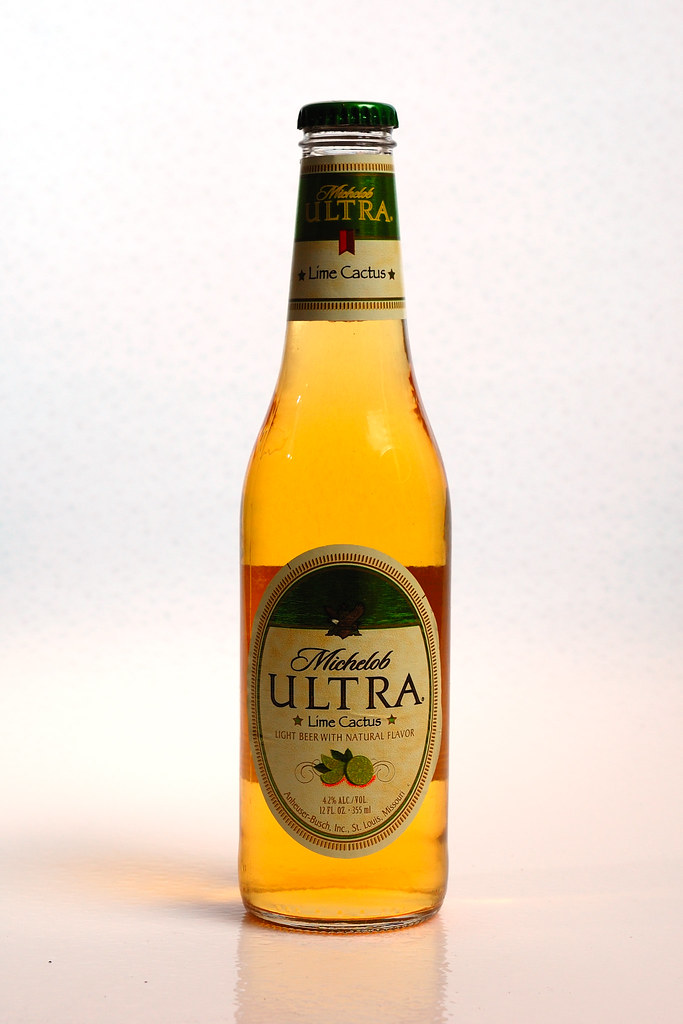 Michelob Ultra
