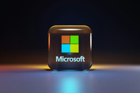 Microsoft