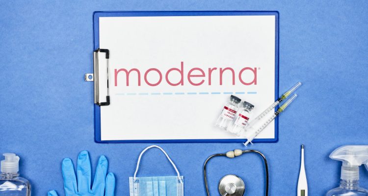 Moderna
