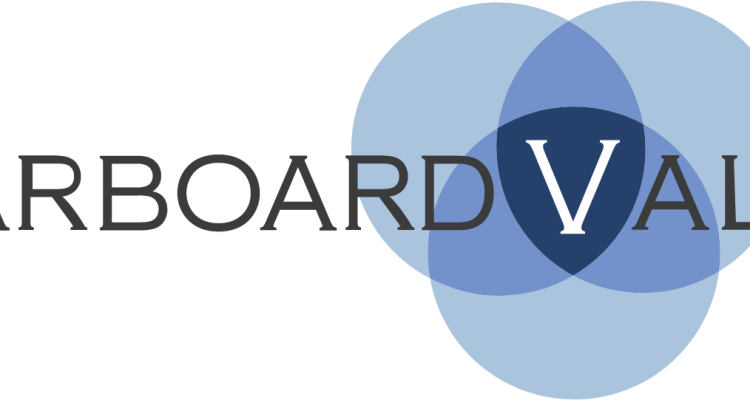 Starboard