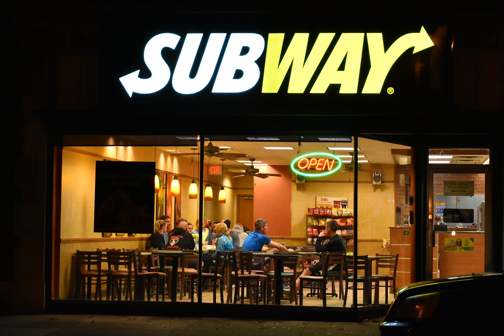 Subway