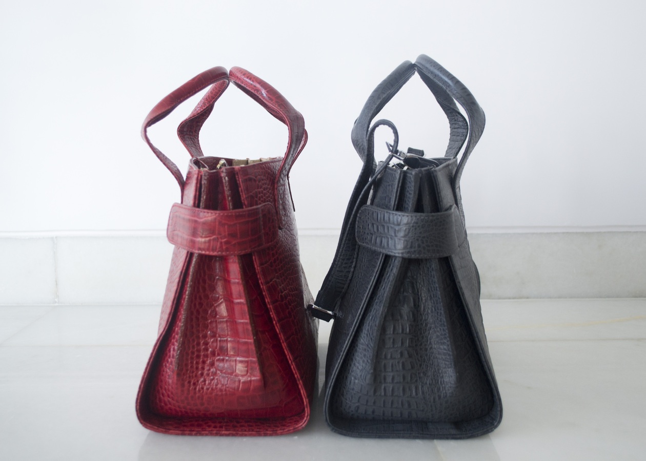 Tas Birkin