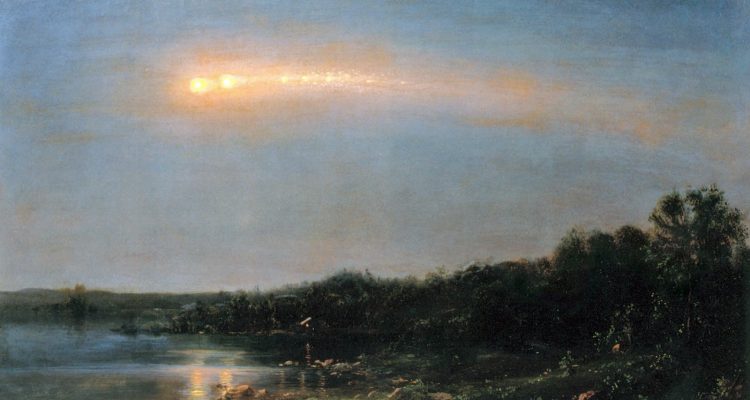 The Meteor