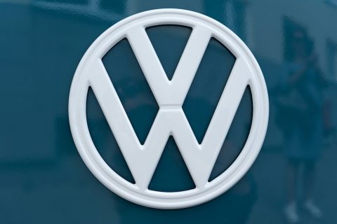 volkswagen robotaxi