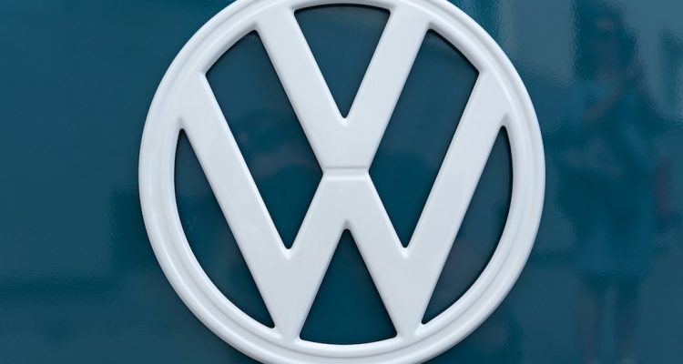 volkswagen robotaxi