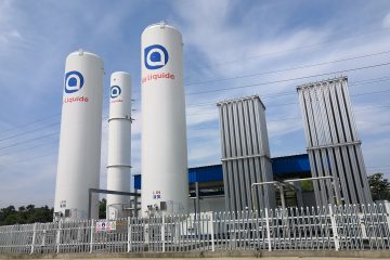 Air Liquide