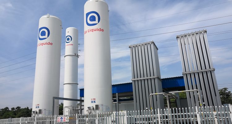Air Liquide