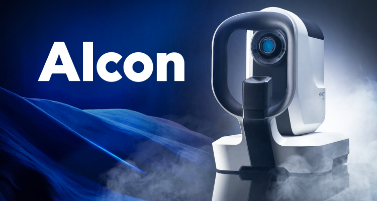 Alcon