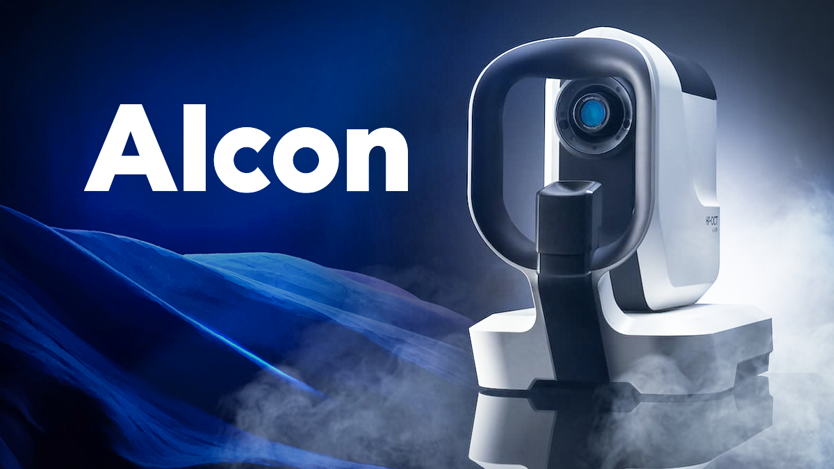Alcon