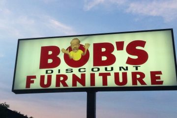 Bob’s Discount Furniture