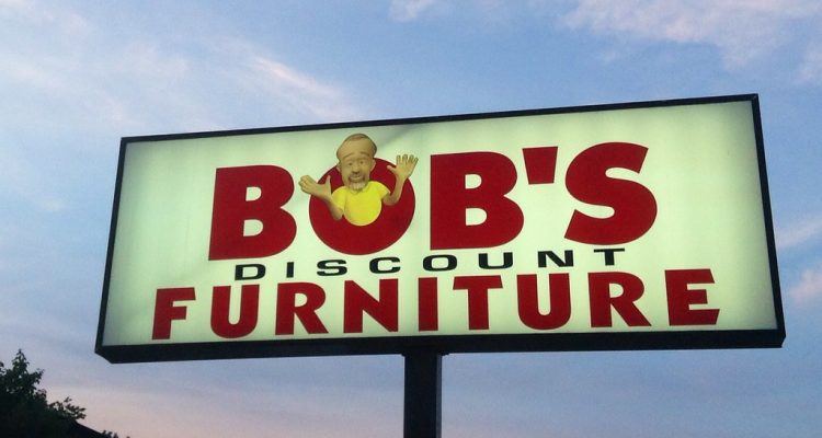 Bob’s Discount Furniture