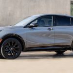Buick Envista Sport Touring 2025