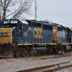 CSX