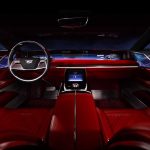 Cadillac Celestiq