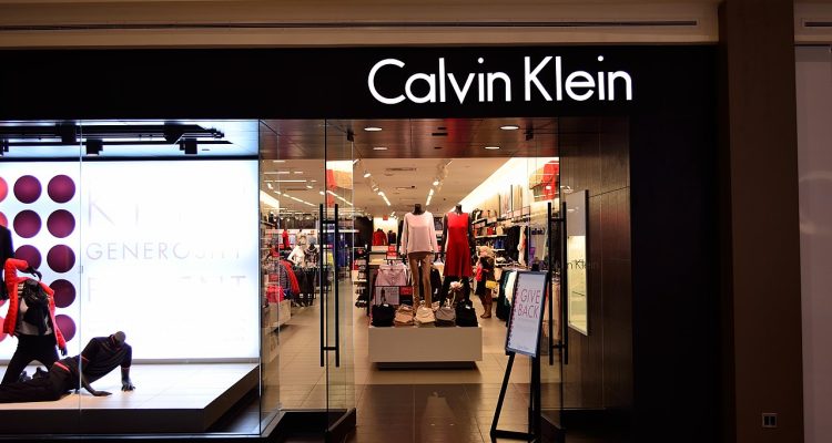 Calvin Klein