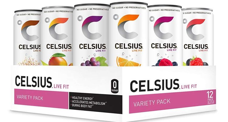 Celsius