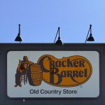 Cracker Barrel