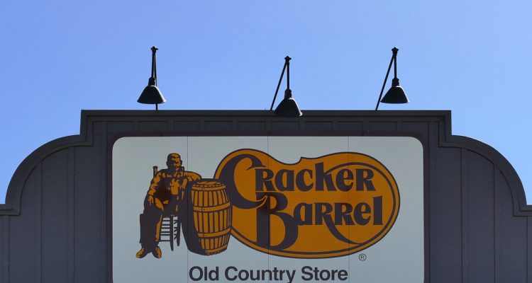Cracker Barrel