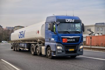 DSV
