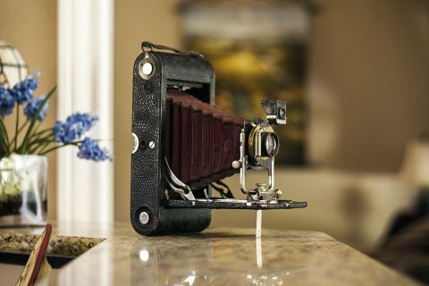 Eastman Kodak