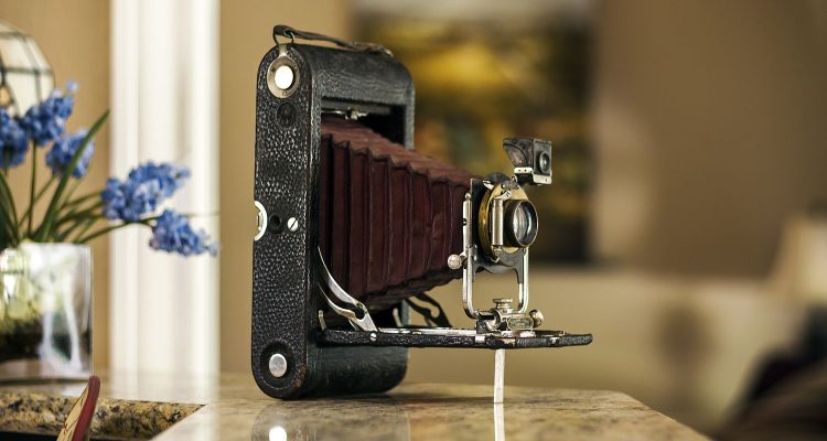 Eastman Kodak