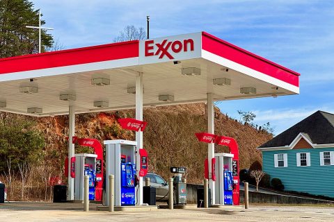 ExxonMobil