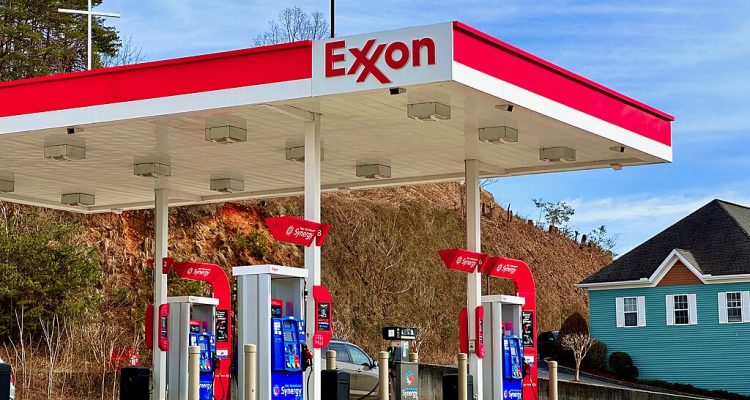 ExxonMobil