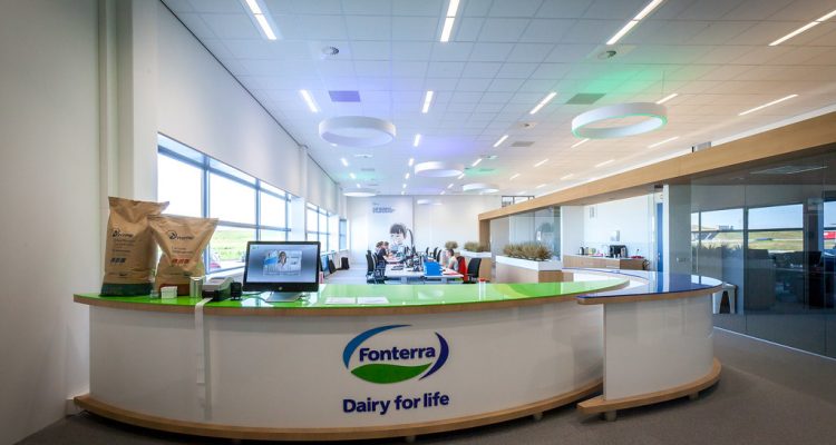 Fonterra