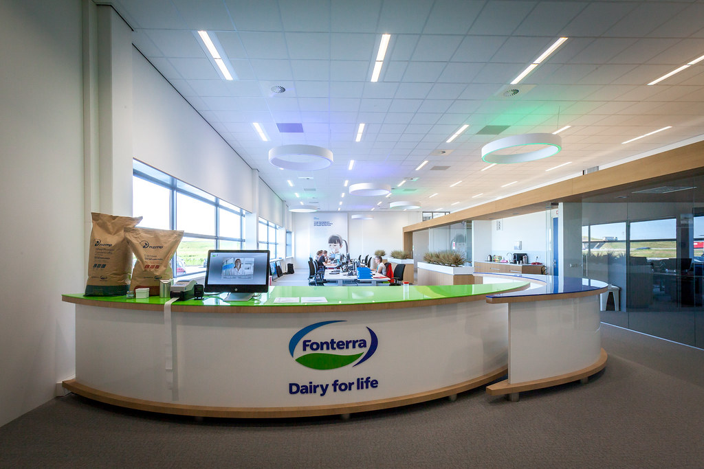 Fonterra