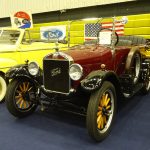 Ford T Model