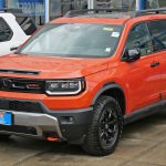 Honda Passport Trailsport Elite