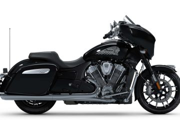 Indian Chieftain PowerPlus Limited