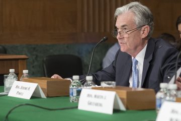 Jerome Powell