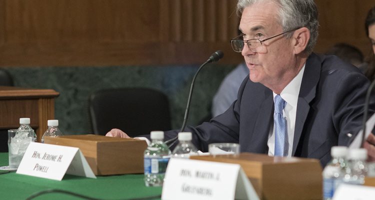 Jerome Powell