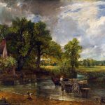 John Constable’s ‘The Hay Wain’