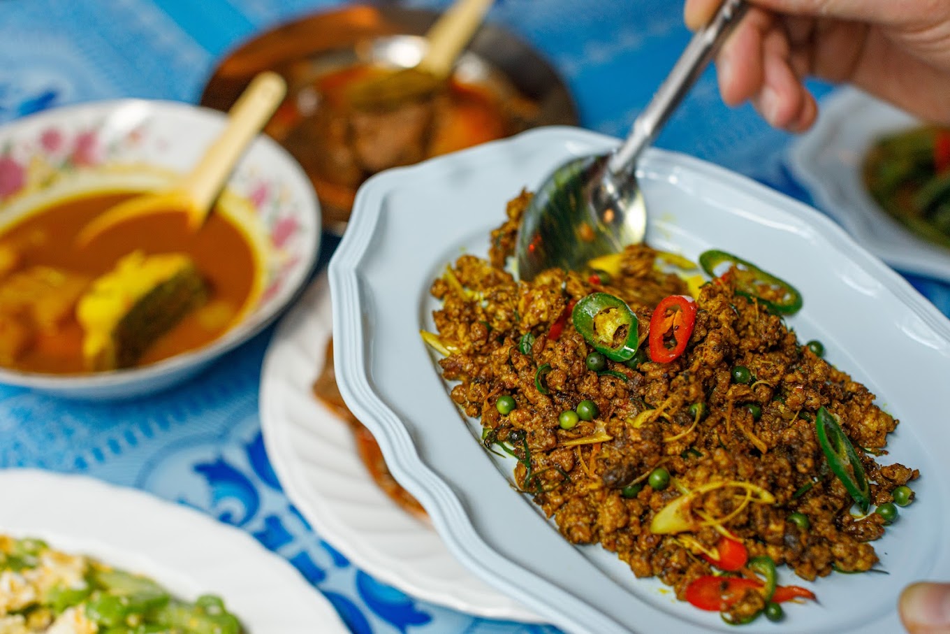 Khao Gaeng