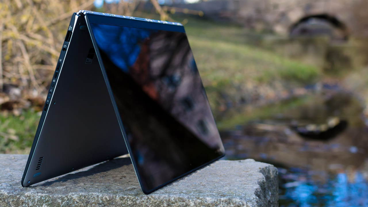 Lenovo