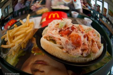 McLobster
