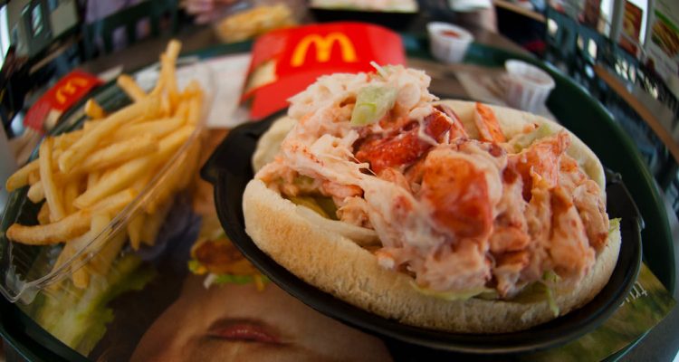 McLobster